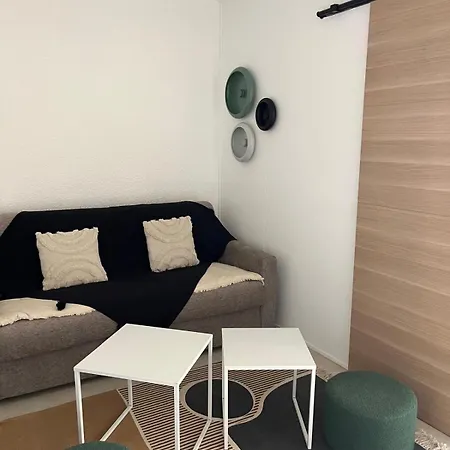 Au Coeur De Ste Max, La Terracota 4 Pers Avec Parking סן-מקסים