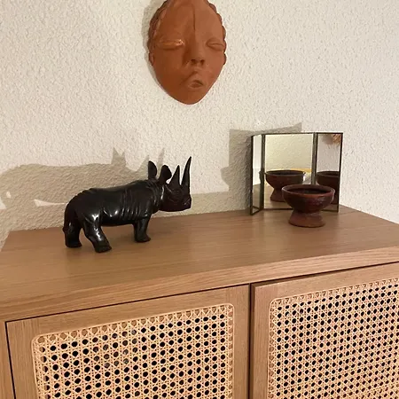 Lejlighed Au Coeur De Ste Max, La Terracota 4 Pers Avec Parking Sainte-Maxime