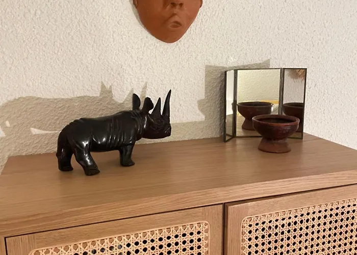 Apartament Au Coeur De Ste Max, La Terracota 4 Pers Avec Parking Sainte-Maxime